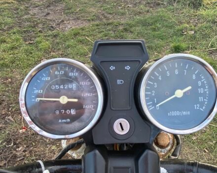 Альфа 125, об'ємом двигуна 0.13 л та пробігом 0 тис. км за 333 $, фото 4 на Automoto.ua