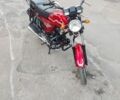 Альфа 125, объемом двигателя 0.13 л и пробегом 0 тыс. км за 418 $, фото 1 на Automoto.ua