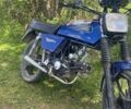 Альфа 125, объемом двигателя 0.12 л и пробегом 0 тыс. км за 227 $, фото 1 на Automoto.ua
