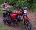 Альфа 125, объемом двигателя 0.13 л и пробегом 0 тыс. км за 502 $, фото 1 на Automoto.ua