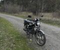 Альфа 125, объемом двигателя 0.12 л и пробегом 0 тыс. км за 350 $, фото 1 на Automoto.ua