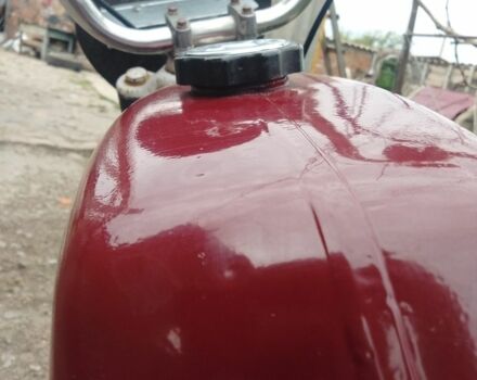 Альфа 125, объемом двигателя 0.13 л и пробегом 0 тыс. км за 214 $, фото 3 на Automoto.ua