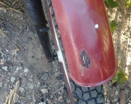 Альфа 125, объемом двигателя 0.13 л и пробегом 0 тыс. км за 214 $, фото 12 на Automoto.ua