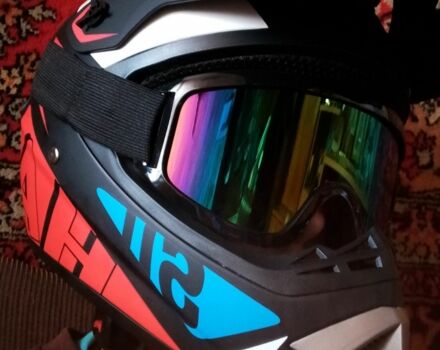 Альфа 125, объемом двигателя 0.13 л и пробегом 0 тыс. км за 214 $, фото 8 на Automoto.ua