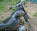 Альфа 125, объемом двигателя 0.12 л и пробегом 0 тыс. км за 403 $, фото 12 на Automoto.ua