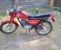 Альфа 125, объемом двигателя 0 л и пробегом 0 тыс. км за 229 $, фото 1 на Automoto.ua