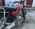 Альфа 125, об'ємом двигуна 0.13 л та пробігом 0 тис. км за 348 $, фото 2 на Automoto.ua