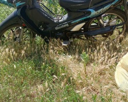 Альфа 125, объемом двигателя 0 л и пробегом 300 тыс. км за 13500 $, фото 1 на Automoto.ua