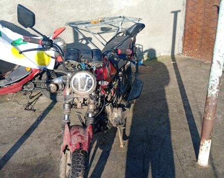 Альфа 125, объемом двигателя 0.11 л и пробегом 0 тыс. км за 166 $, фото 3 на Automoto.ua