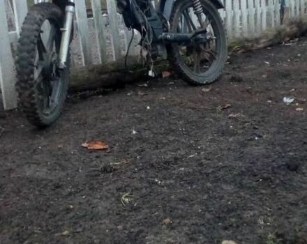 Альфа 125, объемом двигателя 0 л и пробегом 0 тыс. км за 95 $, фото 2 на Automoto.ua