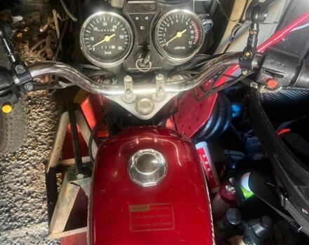 Альфа 125, объемом двигателя 72 л и пробегом 0 тыс. км за 274 $, фото 1 на Automoto.ua