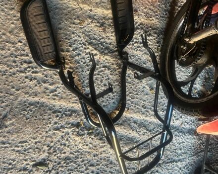 Альфа 125, объемом двигателя 72 л и пробегом 0 тыс. км за 274 $, фото 3 на Automoto.ua