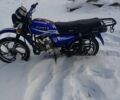 Альфа 125, об'ємом двигуна 0.13 л та пробігом 0 тис. км за 339 $, фото 1 на Automoto.ua