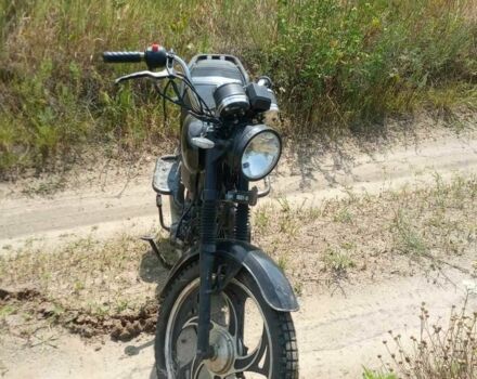 Альфа 125, объемом двигателя 0.13 л и пробегом 0 тыс. км за 500 $, фото 4 на Automoto.ua