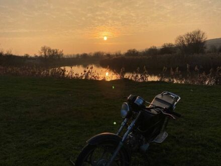 Альфа 125, об'ємом двигуна 0.13 л та пробігом 0 тис. км за 190 $, фото 1 на Automoto.ua