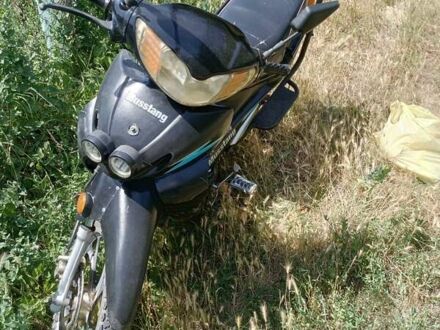 Альфа 125 2010 в Кривом Озере на Automoto.ua Альфа 125, объемом двигателя 0 л и пробегом 300 тыс. км за 13500 $, фото 1 на Automoto.ua
