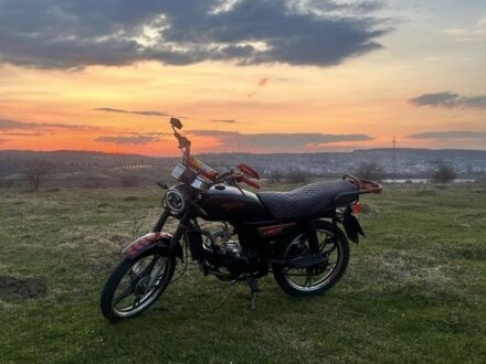 Альфа 125, объемом двигателя 0.13 л и пробегом 0 тыс. км за 474 $, фото 1 на Automoto.ua