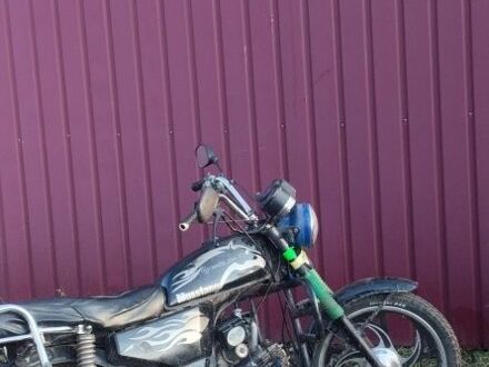 Альфа 125, об'ємом двигуна 0.13 л та пробігом 0 тис. км за 116 $, фото 1 на Automoto.ua