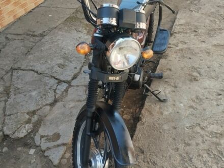 Альфа 125, об'ємом двигуна 0.13 л та пробігом 0 тис. км за 401 $, фото 1 на Automoto.ua