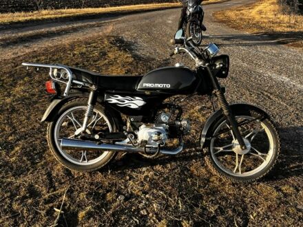 Альфа 125, об'ємом двигуна 0.13 л та пробігом 0 тис. км за 452 $, фото 1 на Automoto.ua