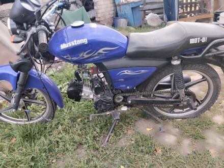 Альфа 125, об'ємом двигуна 0.13 л та пробігом 0 тис. км за 316 $, фото 1 на Automoto.ua