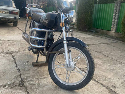 Альфа 125 2017 в Самборе на Automoto.ua Альфа 125, объемом двигателя 0 л и пробегом 2 тыс. км за 313 $, фото 1 на Automoto.ua