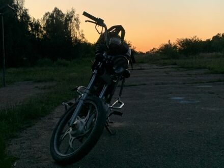 Альфа 125 2018 у Коростене на Automoto.ua Альфа 125, об'ємом двигуна 0 л та пробігом 0 тис. км за 244 $, фото 1 на Automoto.ua