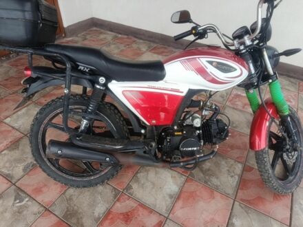 Альфа 125, объемом двигателя 0.13 л и пробегом 0 тыс. км за 350 $, фото 1 на Automoto.ua