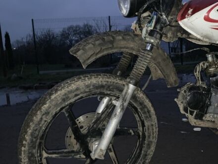 Альфа 125, объемом двигателя 0.13 л и пробегом 0 тыс. км за 332 $, фото 1 на Automoto.ua