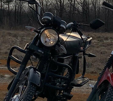 Альфа 125 2021 в Львове на Automoto.ua Альфа 125, объемом двигателя 0 л и пробегом 5 тыс. км за 525 $, фото 1 на Automoto.ua