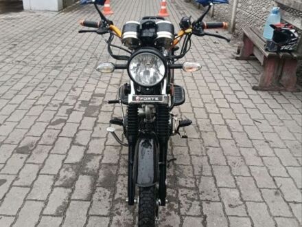 Альфа 125, объемом двигателя 0.13 л и пробегом 0 тыс. км за 475 $, фото 1 на Automoto.ua