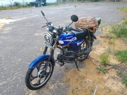 Альфа 125, об'ємом двигуна 0.13 л та пробігом 0 тис. км за 170 $, фото 1 на Automoto.ua