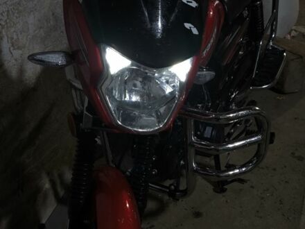 Альфа 125, об'ємом двигуна 0.12 л та пробігом 0 тис. км за 484 $, фото 1 на Automoto.ua