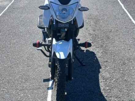 Альфа 125, об'ємом двигуна 0.13 л та пробігом 0 тис. км за 1100 $, фото 1 на Automoto.ua