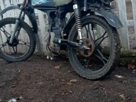 Альфа 125, объемом двигателя 0 л и пробегом 0 тыс. км за 95 $, фото 1 на Automoto.ua