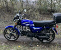 Синий Альфа 125, объемом двигателя 1.8 л и пробегом 550 тыс. км за 700 $, фото 2 на Automoto.ua