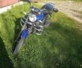Синий Альфа 125, объемом двигателя 0 л и пробегом 540 тыс. км за 468 $, фото 1 на Automoto.ua