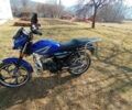 Синій Альфа 125, об'ємом двигуна 0.11 л та пробігом 5 тис. км за 550 $, фото 4 на Automoto.ua