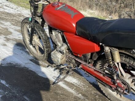 Альфа 150, объемом двигателя 0.15 л и пробегом 0 тыс. км за 431 $, фото 1 на Automoto.ua