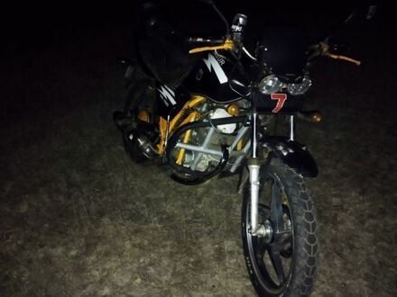 Альфа 150, объемом двигателя 0.15 л и пробегом 0 тыс. км за 473 $, фото 1 на Automoto.ua