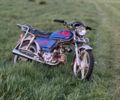 Альфа 50, объемом двигателя 50 л и пробегом 0 тыс. км за 228 $, фото 1 на Automoto.ua