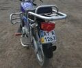 Альфа 50, объемом двигателя 0.49 л и пробегом 9 тыс. км за 409 $, фото 7 на Automoto.ua