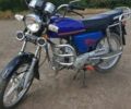 Альфа 50, объемом двигателя 0.49 л и пробегом 9 тыс. км за 409 $, фото 1 на Automoto.ua