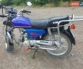 Альфа 50, объемом двигателя 0.49 л и пробегом 9 тыс. км за 409 $, фото 12 на Automoto.ua