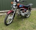 Альфа 50, объемом двигателя 50 л и пробегом 0 тыс. км за 369 $, фото 1 на Automoto.ua