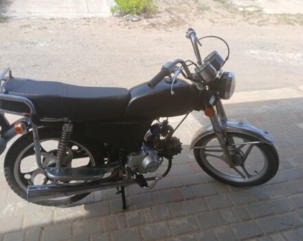 Альфа 50, объемом двигателя 0 л и пробегом 0 тыс. км за 325 $, фото 3 на Automoto.ua