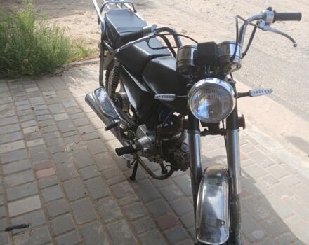 Альфа 50, объемом двигателя 0 л и пробегом 0 тыс. км за 325 $, фото 1 на Automoto.ua