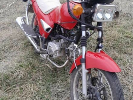 Альфа 50, об'ємом двигуна 0 л та пробігом 0 тис. км за 161 $, фото 1 на Automoto.ua