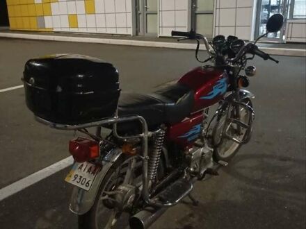 Альфа 50, объемом двигателя 0 л и пробегом 888 тыс. км за 13500 $, фото 1 на Automoto.ua