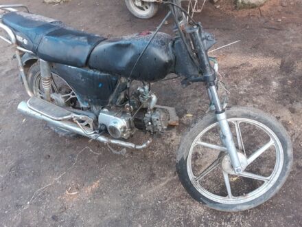 Альфа 50, об'ємом двигуна 50 л та пробігом 0 тис. км за 79 $, фото 1 на Automoto.ua